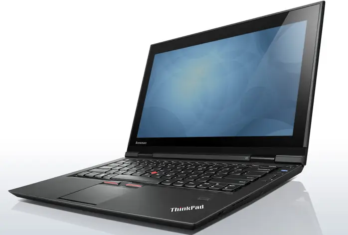 Lenovo ThinkPad X1 NWG3STX