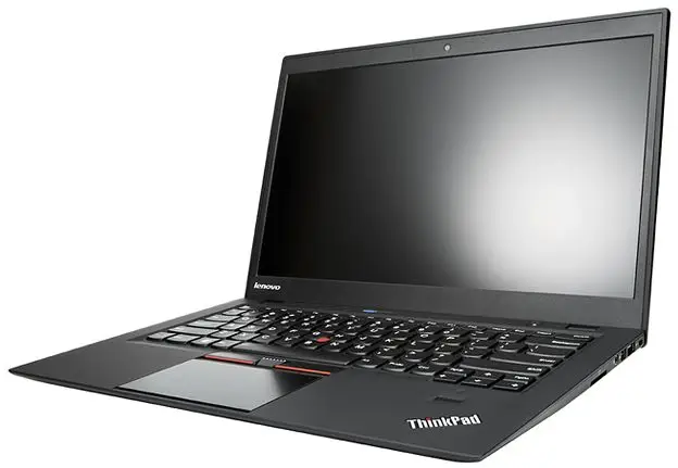Lenovo ThinkPad X1 Carbon N3M22UK