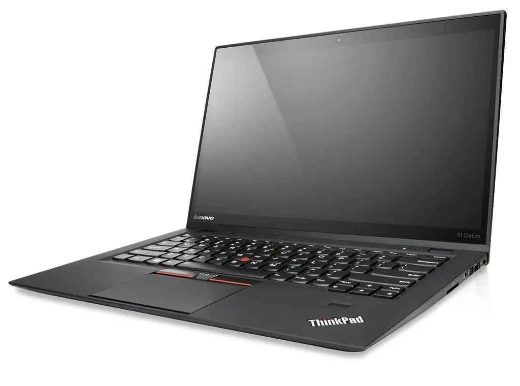 Lenovo ThinkPad X1 Carbon N3K57UK