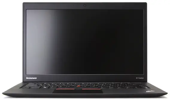 Lenovo ThinkPad X1 Carbon 3460A4A