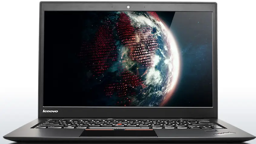 Lenovo ThinkPad X1 Carbon 3443A13