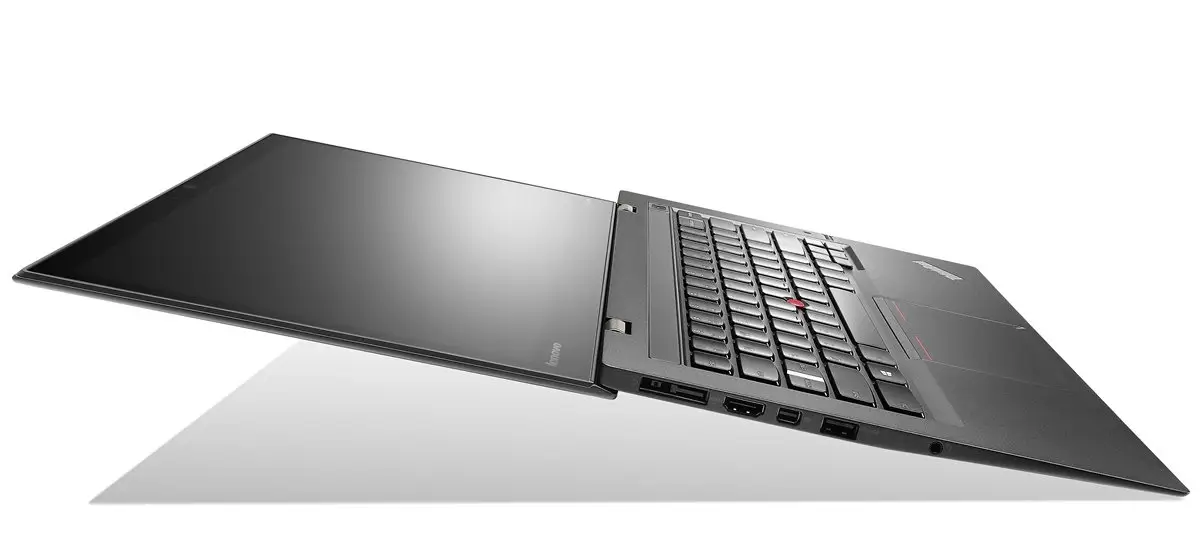 Lenovo ThinkPad X1 Carbon 20A80087GE