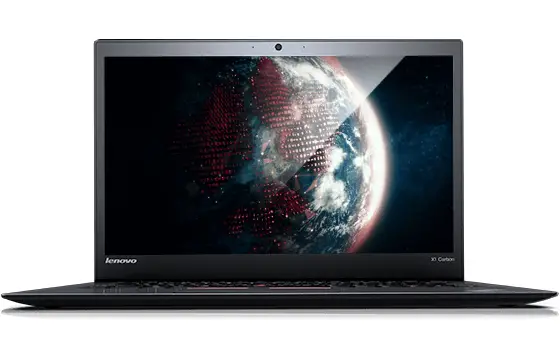 Lenovo ThinkPad X1 Carbon 20BS0068SP