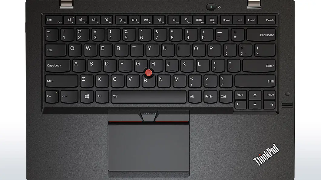 Lenovo ThinkPad X1 Carbon 20BS00A7MS