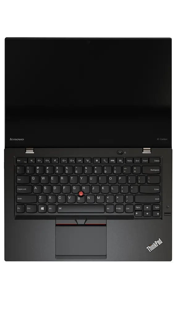 Lenovo ThinkPad X1 Carbon 20BSA022AU