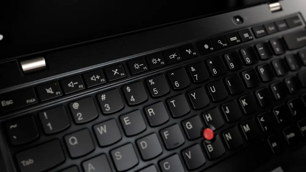 Lenovo ThinkPad X1 Carbon 20BTA00GPH