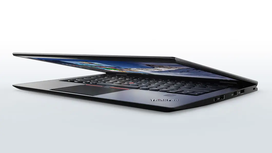 Lenovo ThinkPad X1 Carbon 20FB003WIX