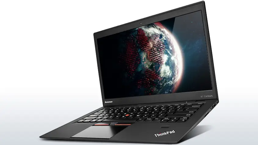 Lenovo ThinkPad X1 Carbon 20FB002MAU