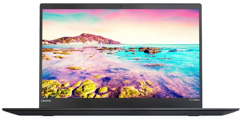 Lenovo ThinkPad X1 Carbon 16 GB 20HQS02000