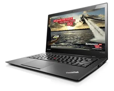 Lenovo ThinkPad X1 Carbon 8 GB 20A8S1PV00-RFB