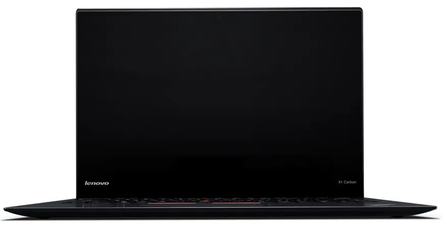 Lenovo ThinkPad X1 Carbon 8 GB 20BTS1VT01