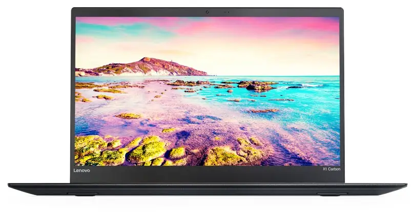 Lenovo ThinkPad X1 Carbon 16 GB 20HR005VMX