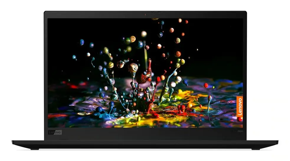 Lenovo ThinkPad X1 Carbon 8 GB 20QD001TUS
