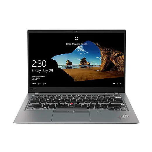 Lenovo ThinkPad X1 Carbon 8 GB 20KGSF2U00