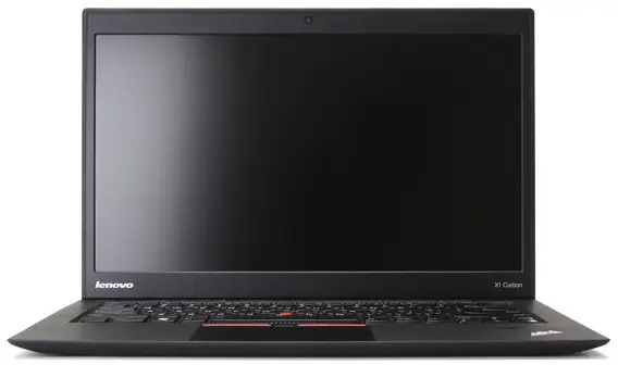 Lenovo ThinkPad X1 Carbon Touch N3NAQMZ