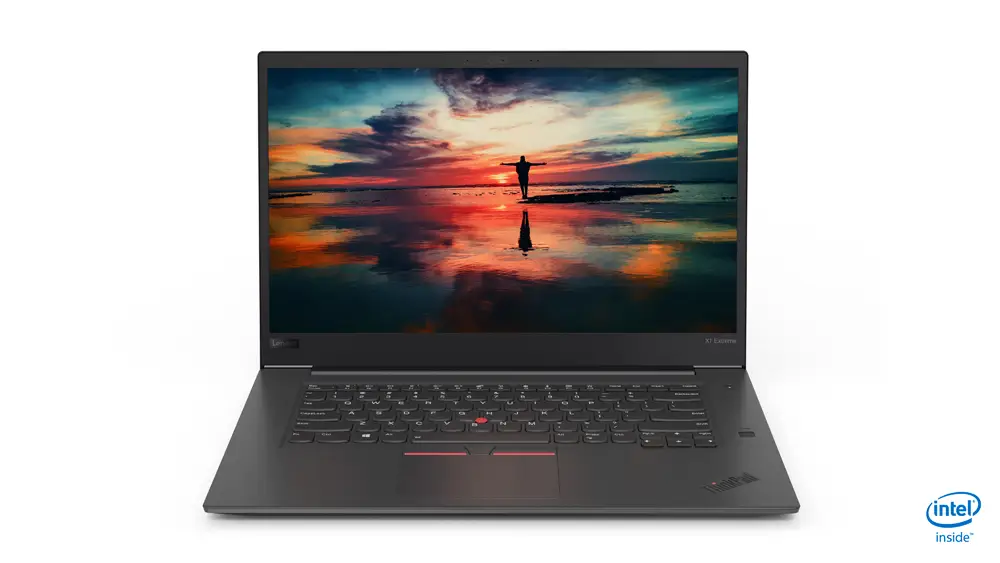 Lenovo ThinkPad X1 Extreme 64 GB 20MFS0LH00