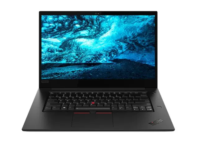 Lenovo ThinkPad X1 Extreme 16 GB 20QV00CALM
