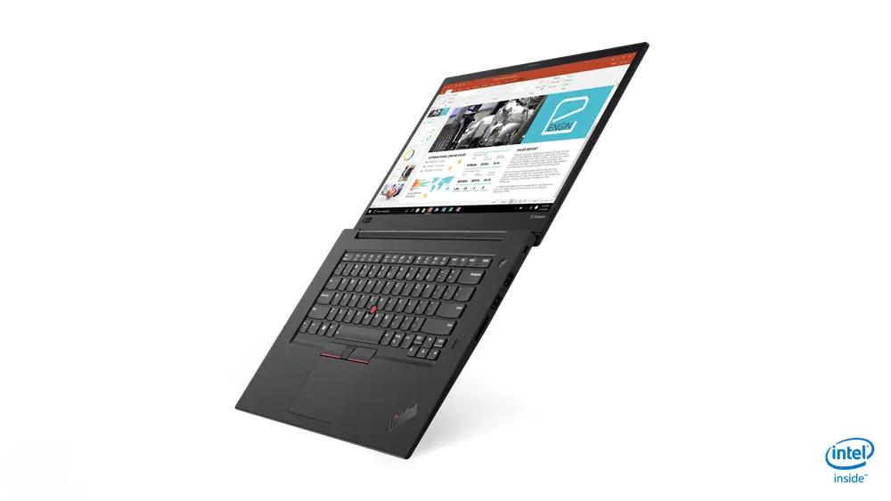 Lenovo ThinkPad X1 Extreme 16 GB 20MF000GLM