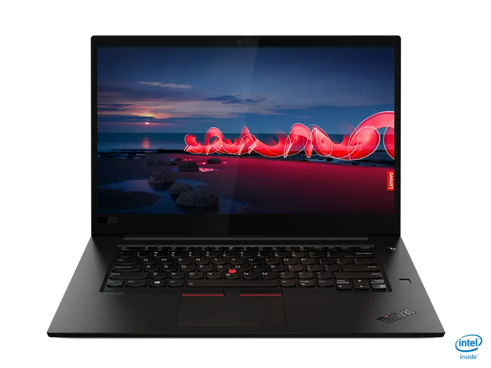 Lenovo ThinkPad X1 Extreme 32 GB 20TK001JUS