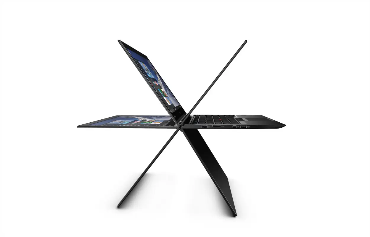 Lenovo ThinkPad X1 Yoga 20FQ003YMZ