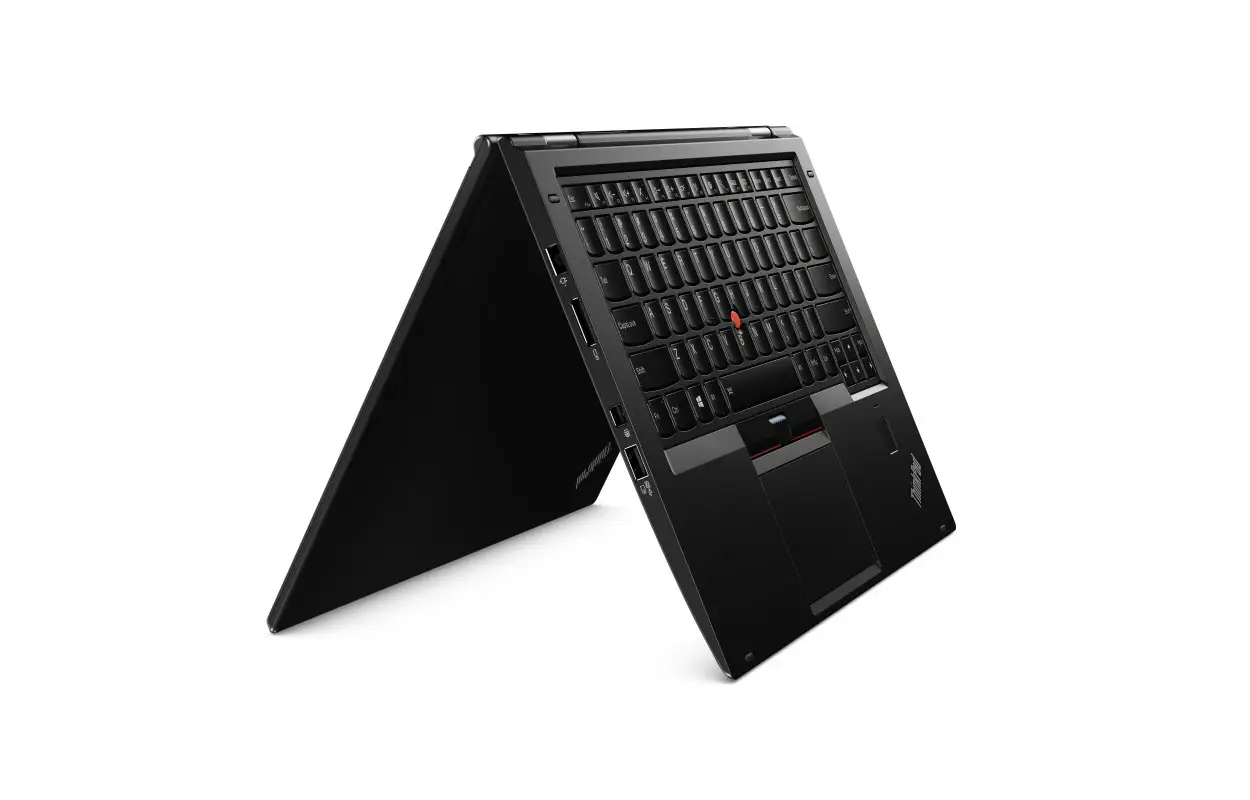 Lenovo ThinkPad X1 Yoga 20FQ0040MZ
