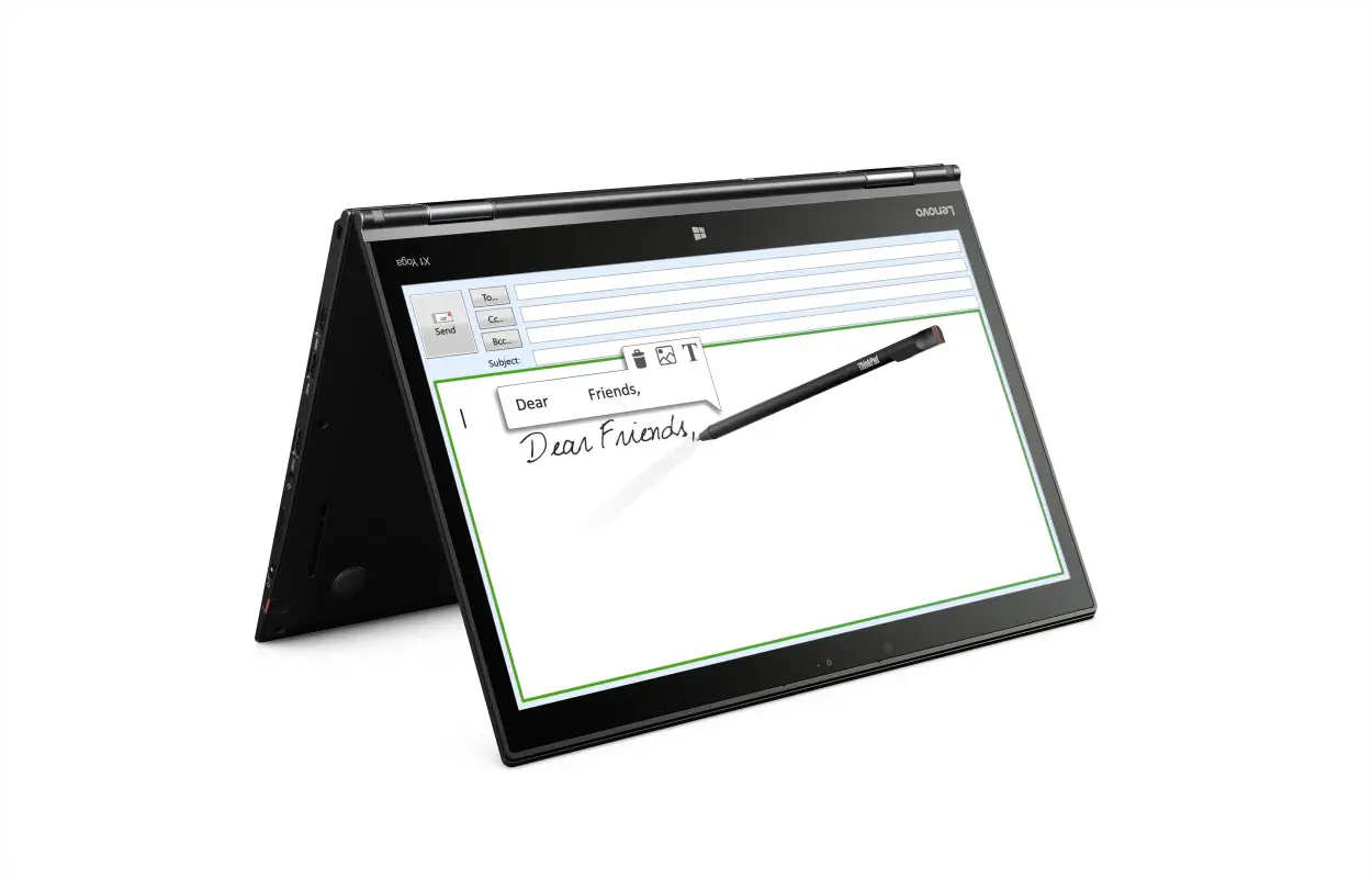 Lenovo ThinkPad X1 Yoga 20FQ0044GE