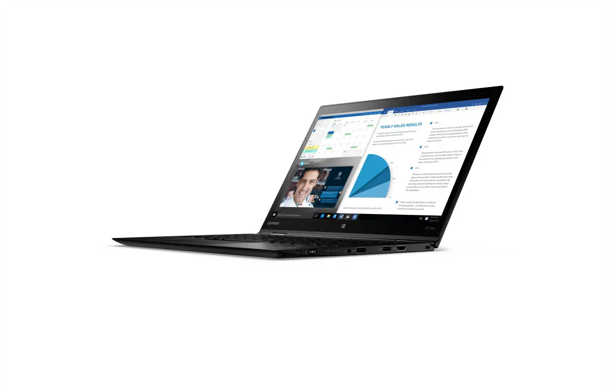 Lenovo ThinkPad X1 Yoga 20FR004NMN