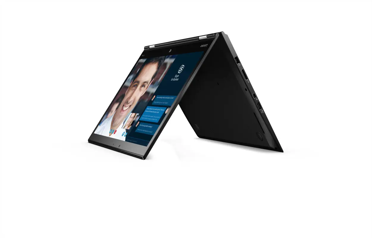 Lenovo ThinkPad X1 Yoga 20FQ000VAU