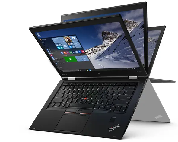 Lenovo ThinkPad X1 Yoga 8 GB 20FRA05W00