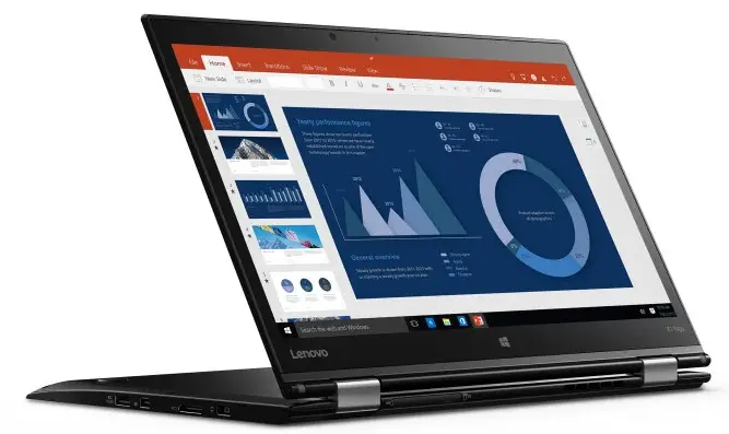 Lenovo ThinkPad X1 Yoga 16 GB 20FRS04R12