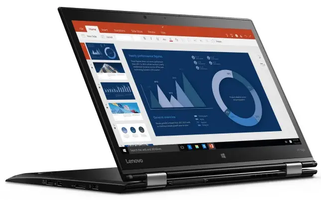 Lenovo ThinkPad X1 Yoga 8 GB 20JD0025MD