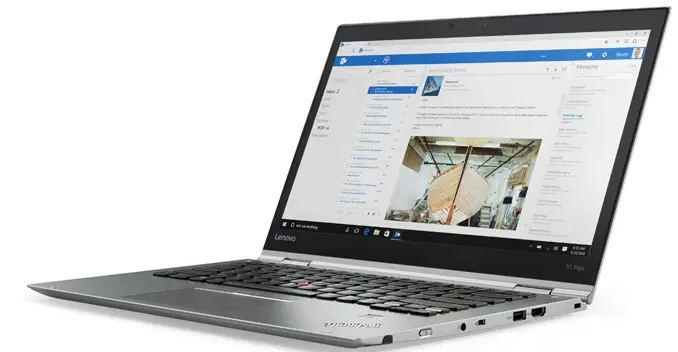 Lenovo ThinkPad X1 Yoga 8 GB 20JF001CMH