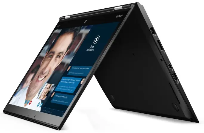 Lenovo ThinkPad X1 Yoga 8 GB 20FQ0043MX