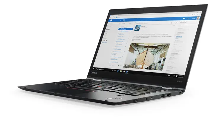Lenovo ThinkPad X1 Yoga 8 GB 20JD001FAU