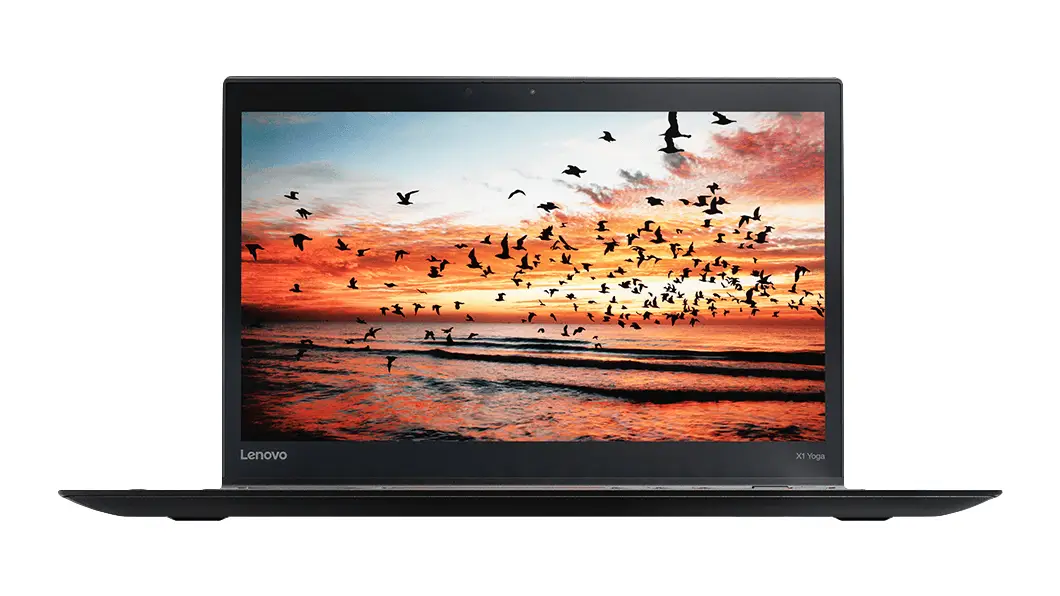 Lenovo ThinkPad X1 Yoga 16 GB 20JDA012AU