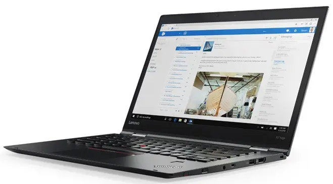 Lenovo ThinkPad X1 Yoga 8 GB 20JD002ETX