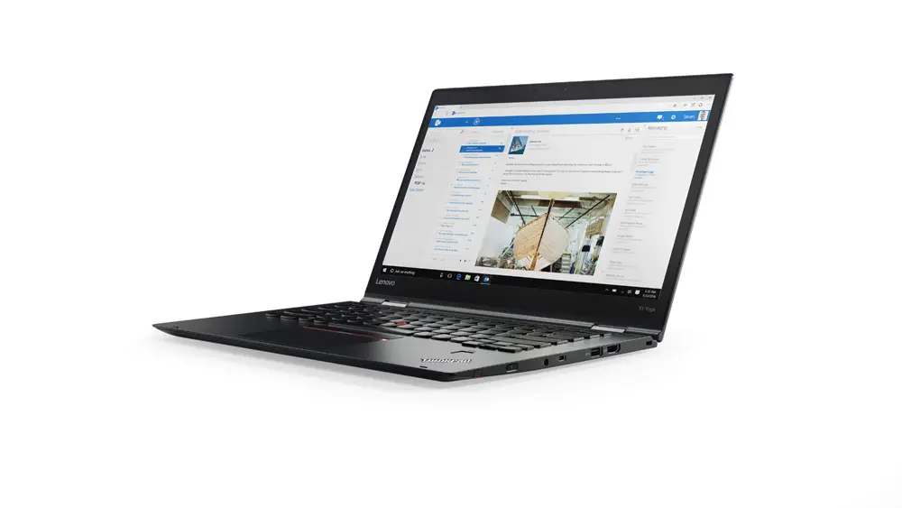 Lenovo ThinkPad X1 Yoga 8 GB 20JES06U16