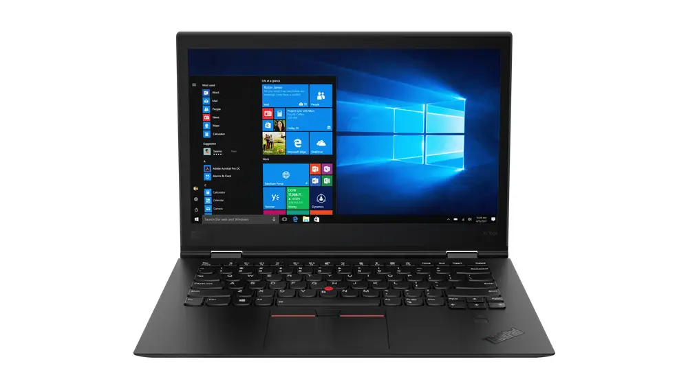 Lenovo ThinkPad X1 Yoga 8 GB 20LDS0AL00