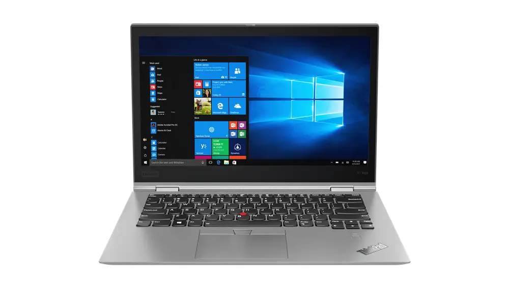 Lenovo ThinkPad X1 Yoga 16 GB 20LGS0KT00