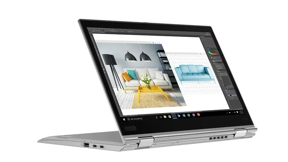 Lenovo ThinkPad X1 Yoga 16 GB 20LFS06600