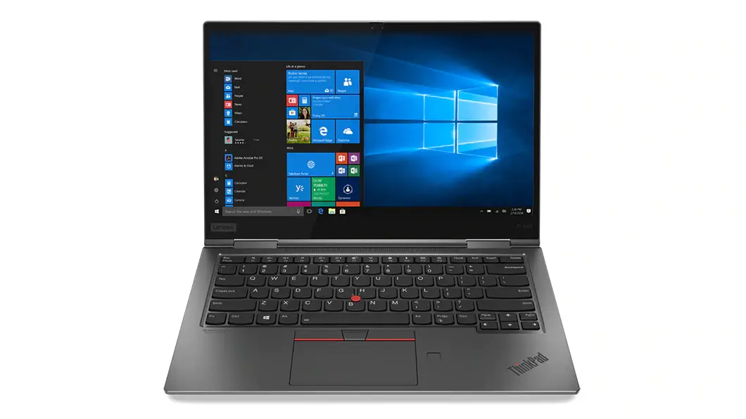 Lenovo ThinkPad X1 Yoga 16 GB 20QGS41J00
