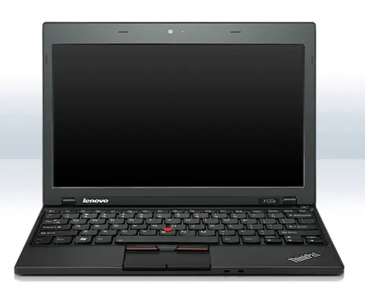 Lenovo ThinkPad X120e 06112BU