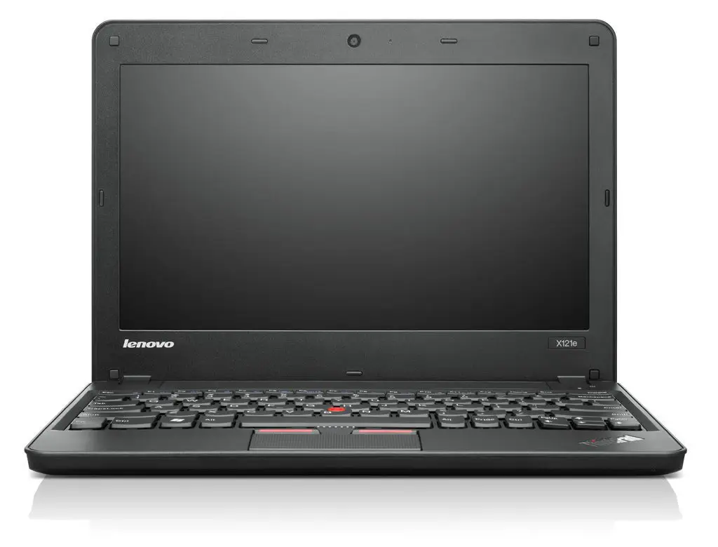 Lenovo ThinkPad X121e NWN6UUK