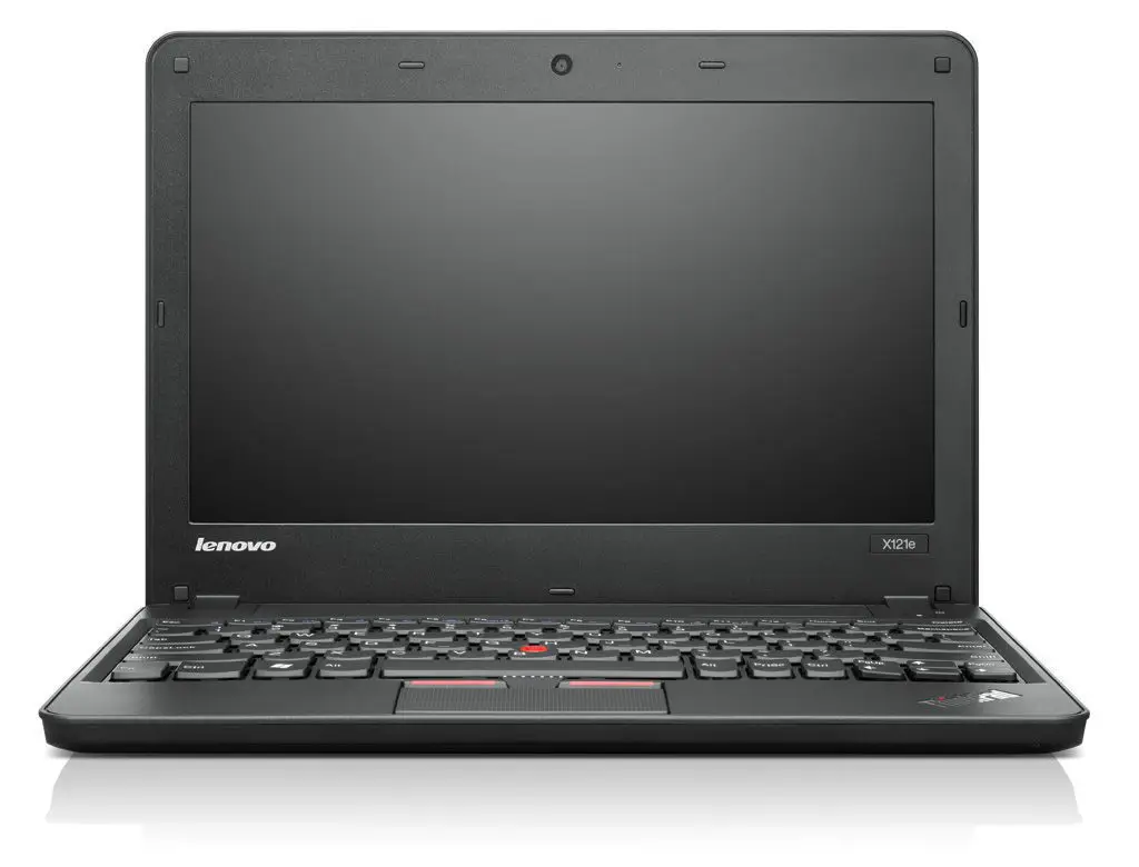 Lenovo ThinkPad X121e NWS5XUK