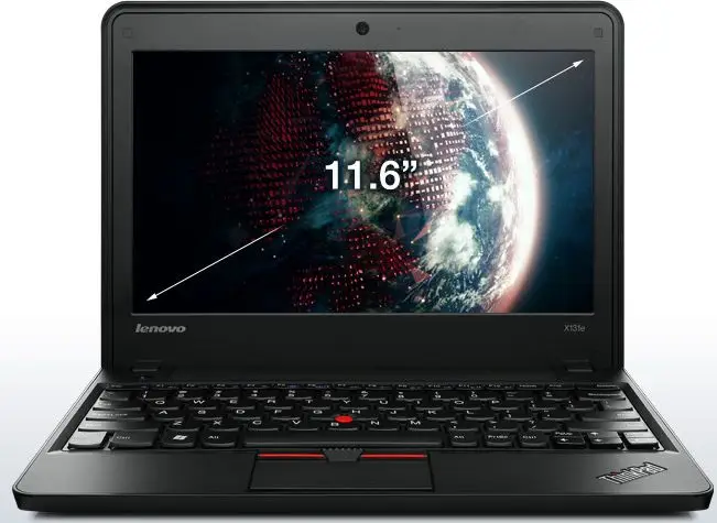 Lenovo ThinkPad X131e 33712FS