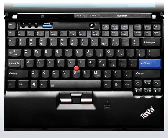 Lenovo ThinkPad X200 74597V9