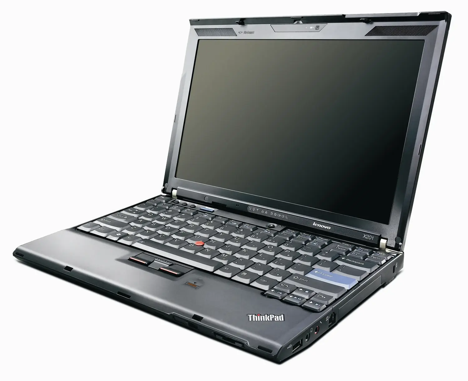 Lenovo ThinkPad X201 NUVF7U1