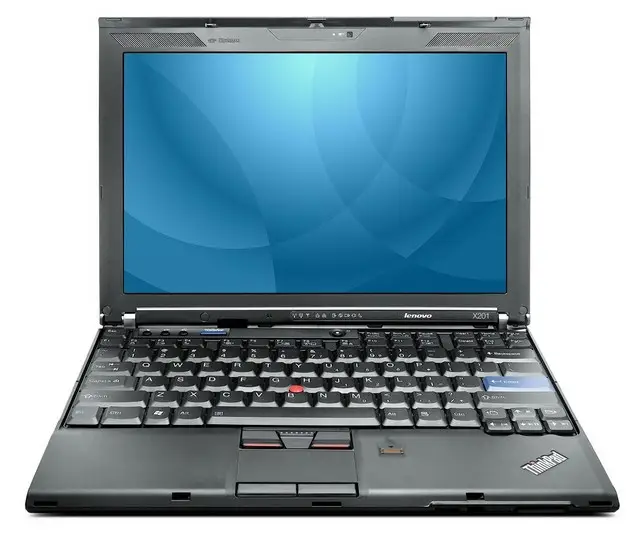 Lenovo ThinkPad X201 3680D71