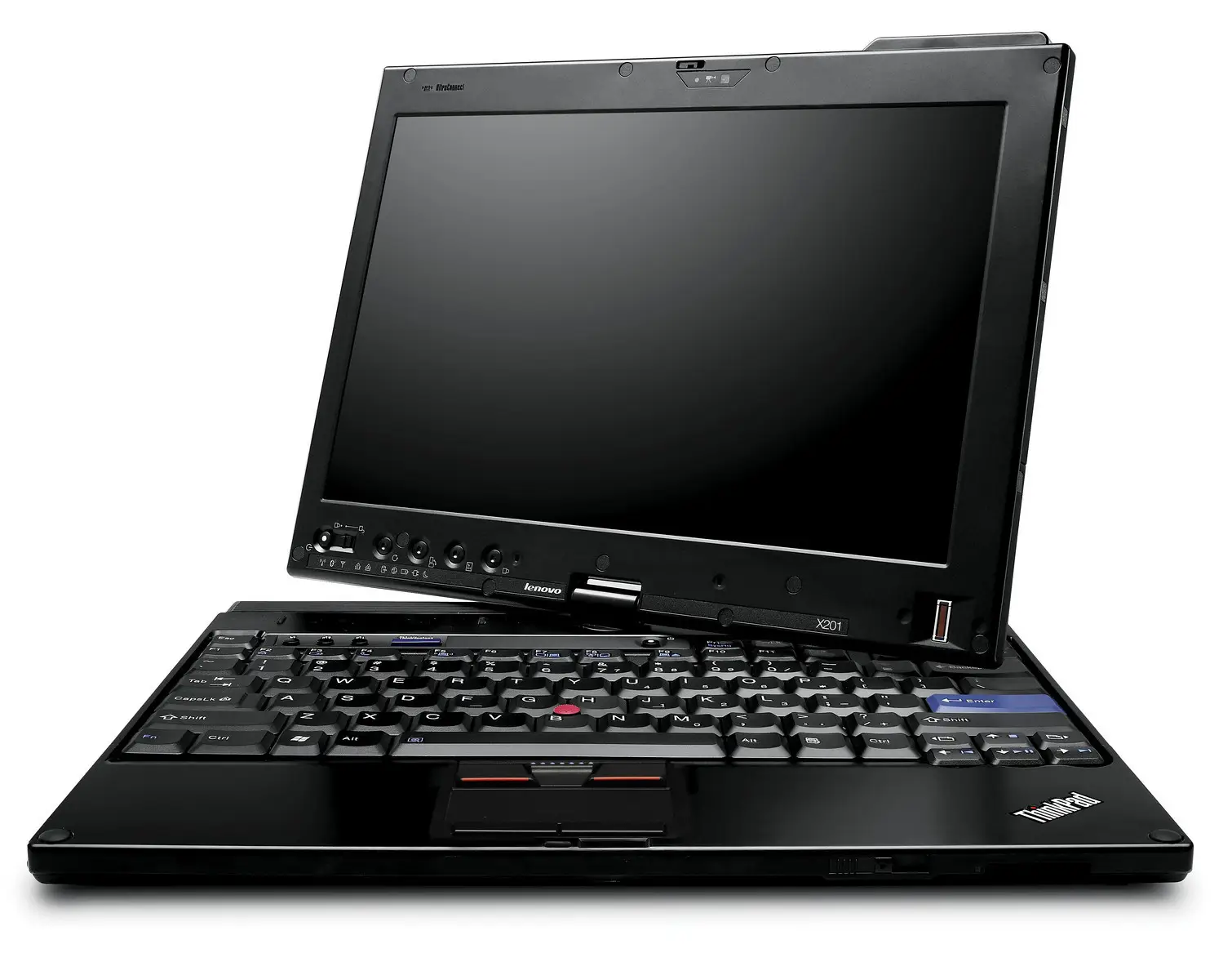 Lenovo ThinkPad X201t NU7G3UK