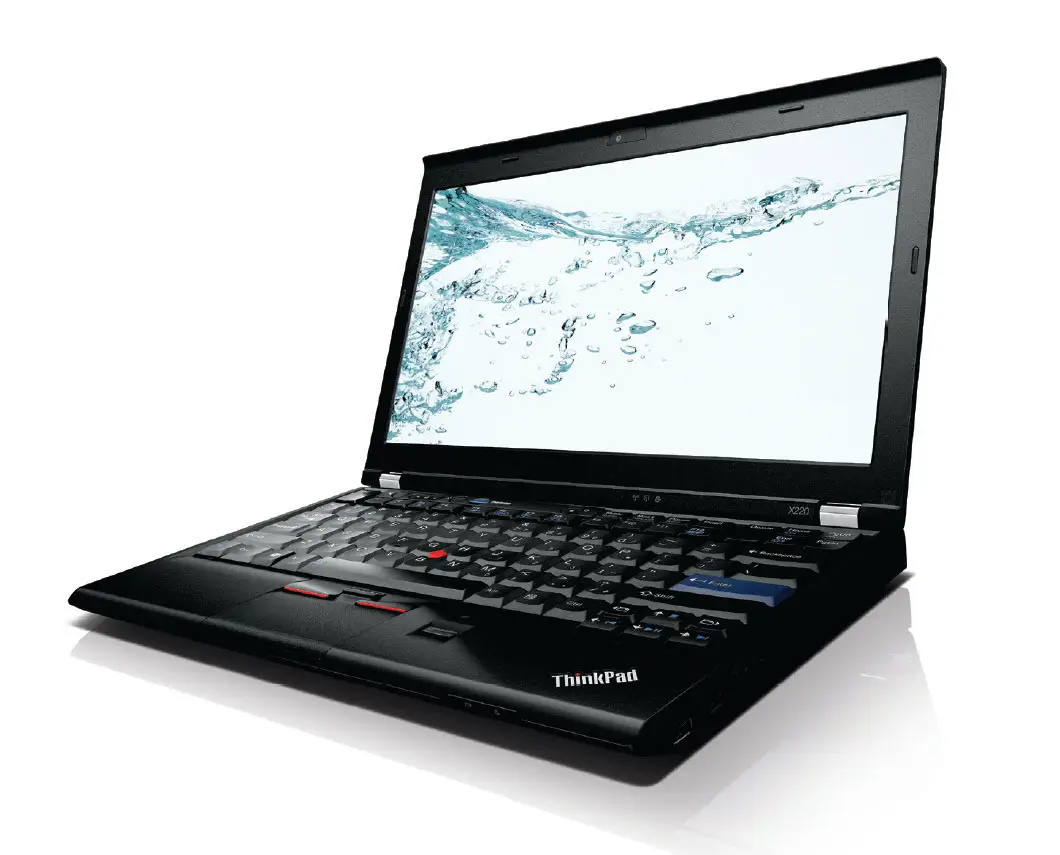 Lenovo ThinkPad X220 NYG5CUK
